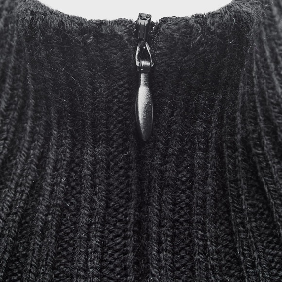 NWOT ZARA LONG SEQUIN DRESS LIMITED EDITION. Size M - Picture 10 of 10